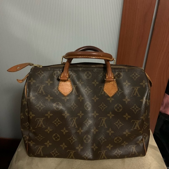 Louis Vuitton Handbags - Vintage Louis Vuitton